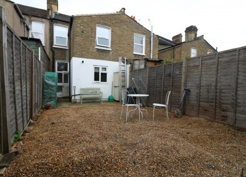 3 Bedroom House Located Within Close Proximity To Plaistow Underground Station