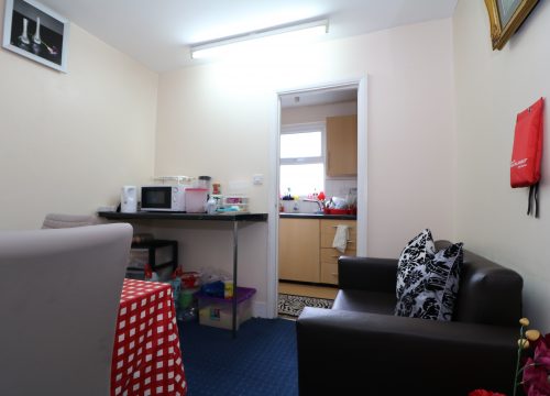 One Bedroom First Floor Flat, Forest Gate London E7