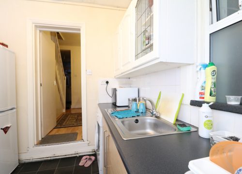 Three Bedroom House N18 For Sale, Enfield  Available now
